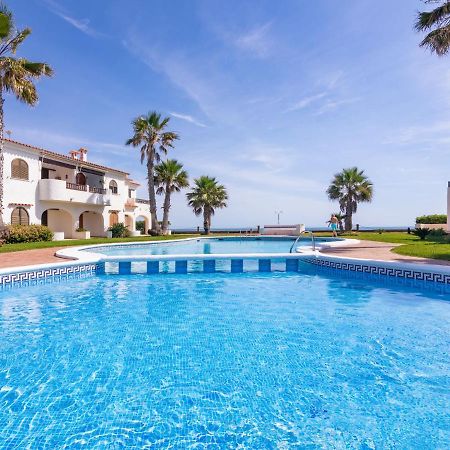 Holiday Home Nueva Playa-3 By Interhome Denia Exteriör bild