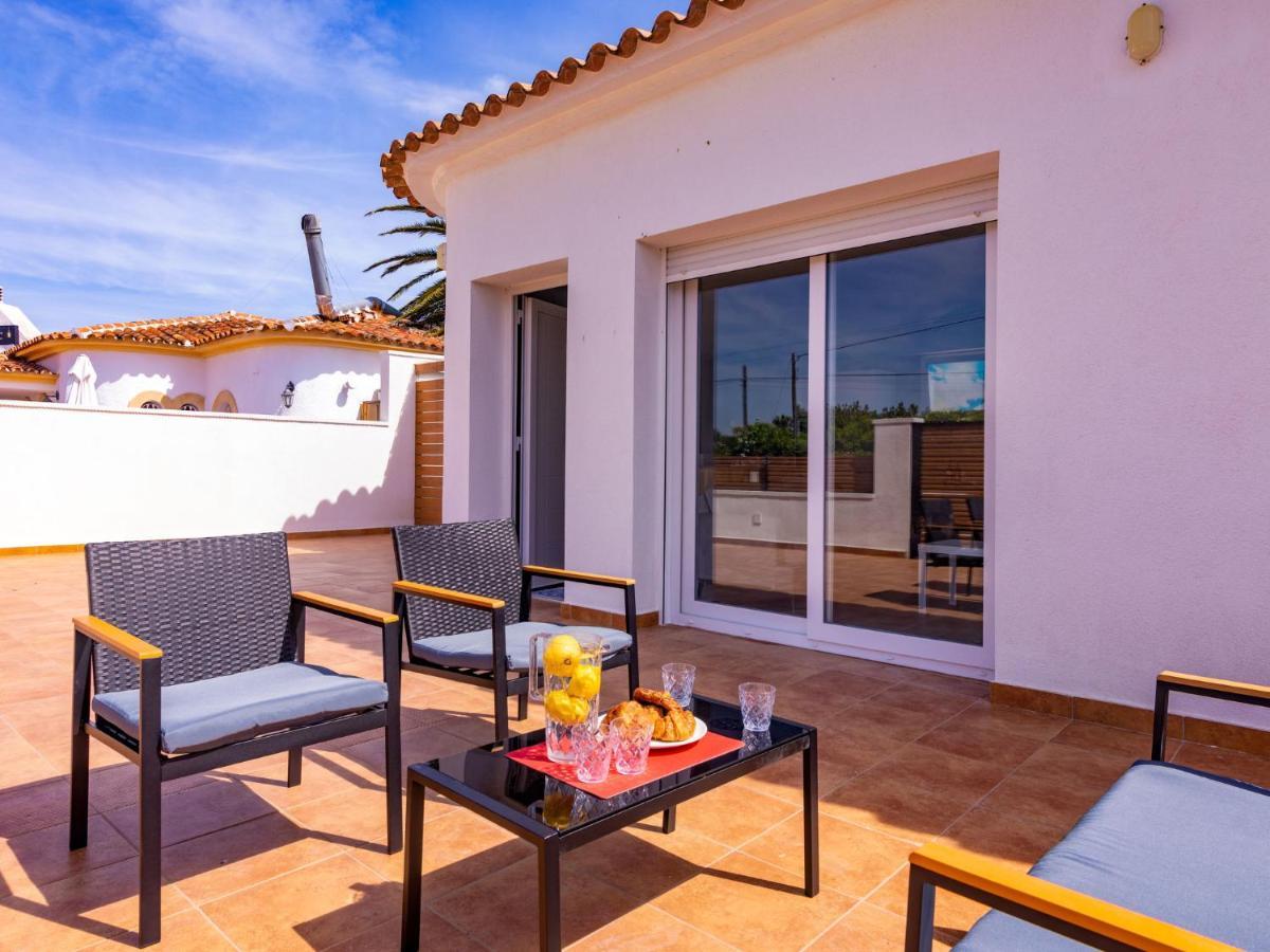 Holiday Home Nueva Playa-3 By Interhome Denia Exteriör bild