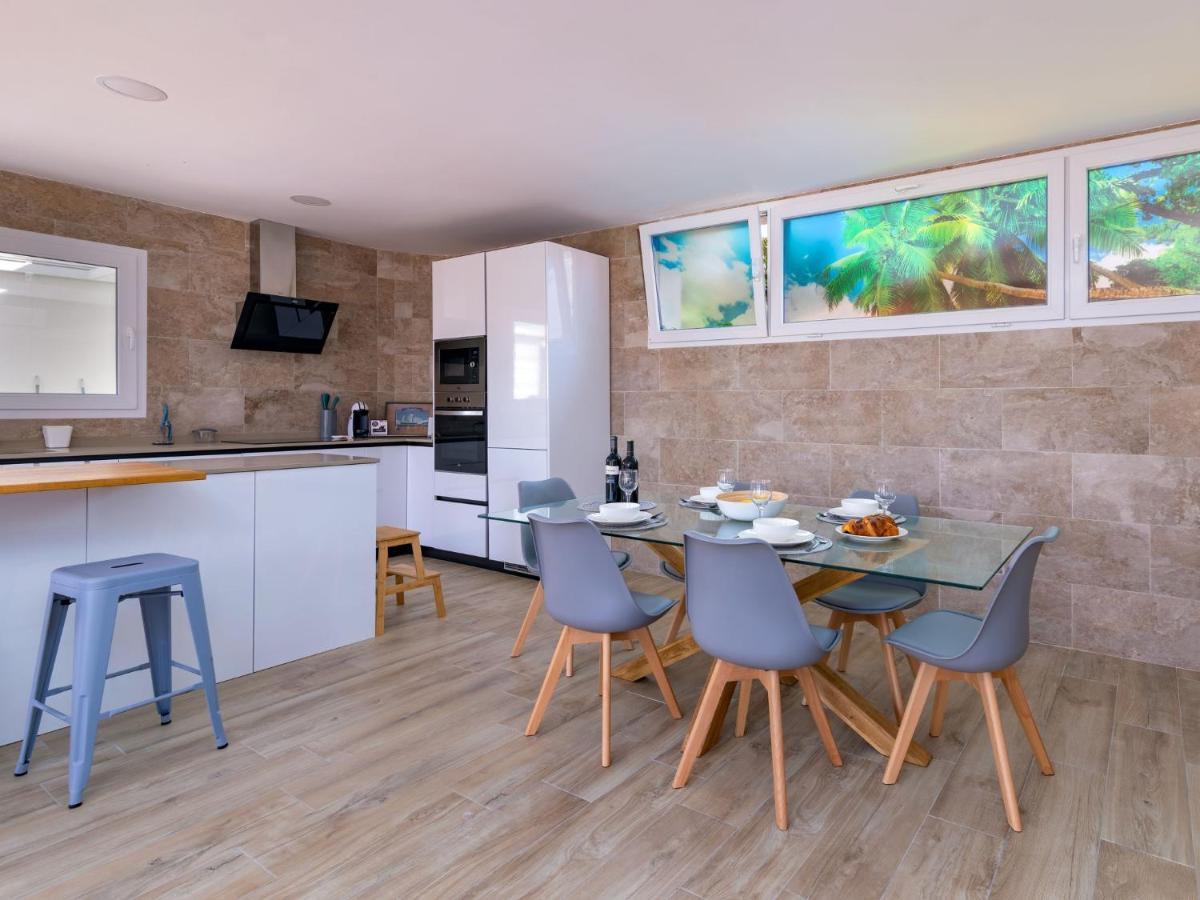 Holiday Home Nueva Playa-3 By Interhome Denia Exteriör bild