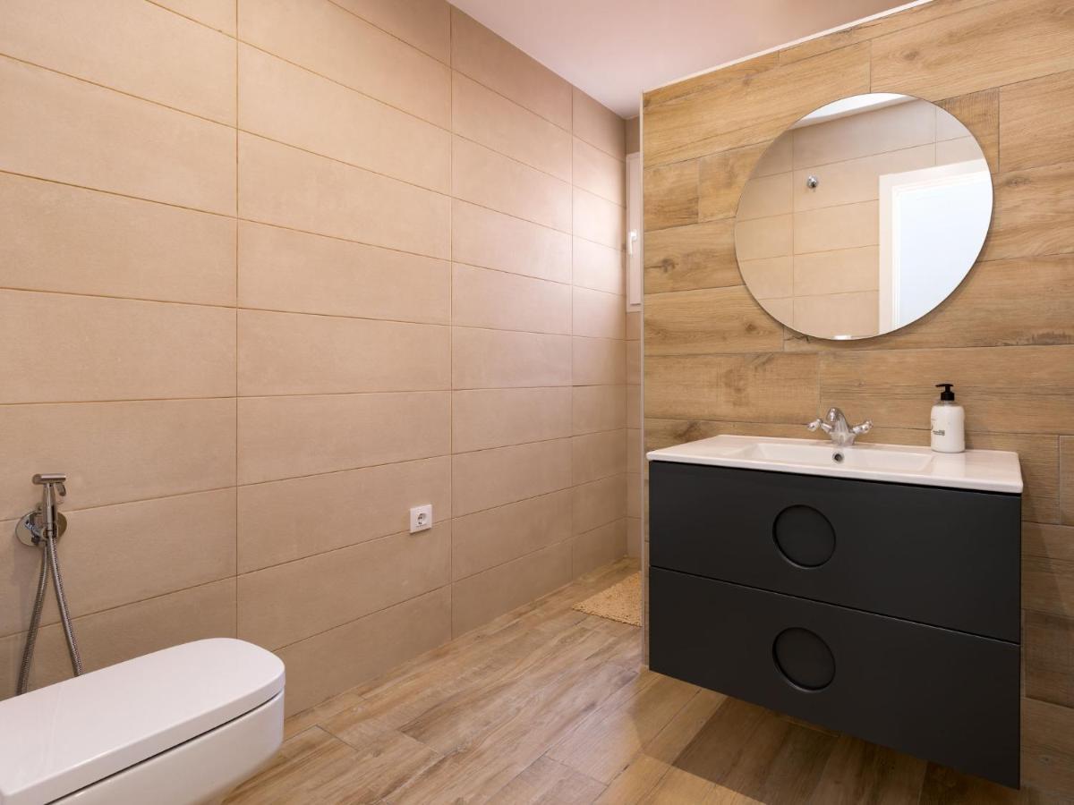 Holiday Home Nueva Playa-3 By Interhome Denia Exteriör bild