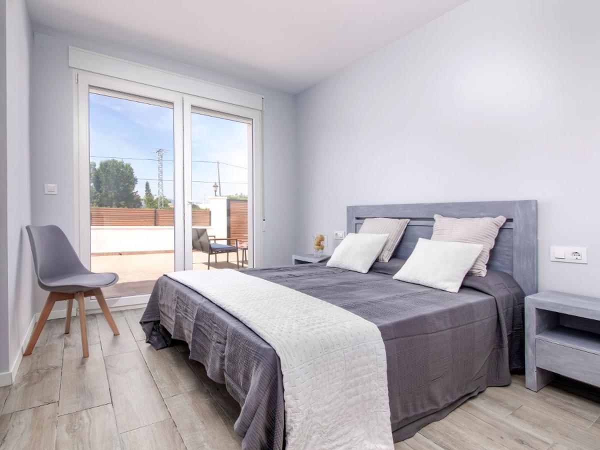 Holiday Home Nueva Playa-3 By Interhome Denia Exteriör bild