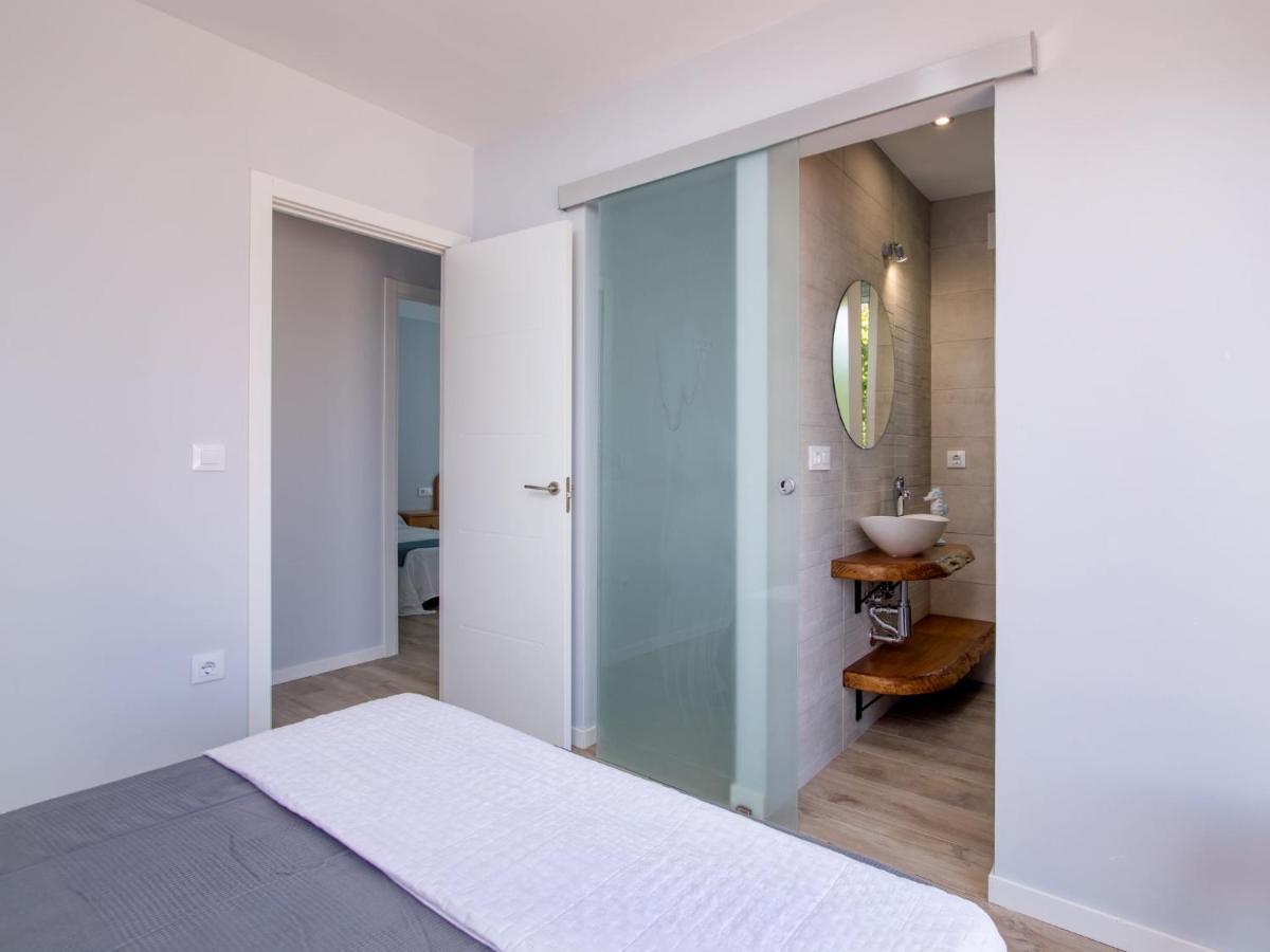 Holiday Home Nueva Playa-3 By Interhome Denia Exteriör bild