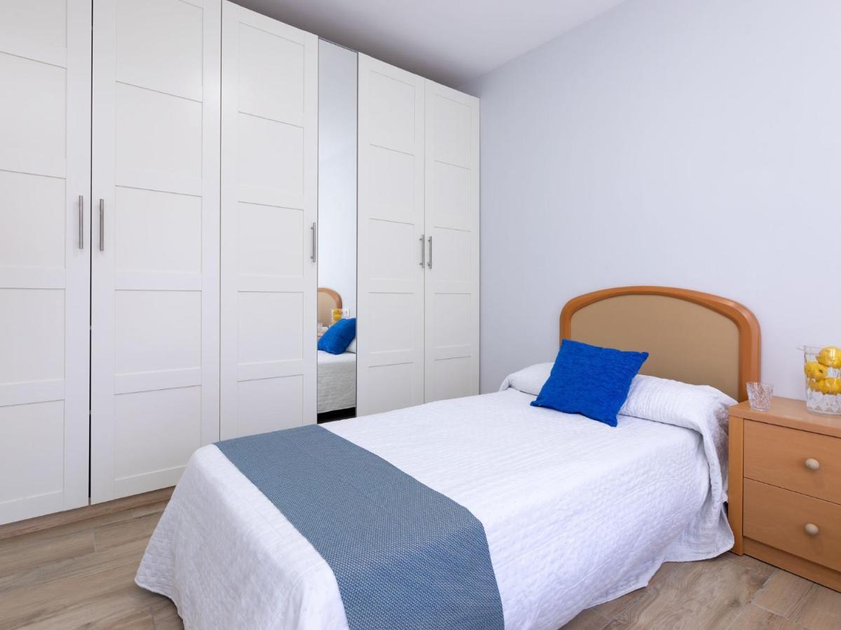 Holiday Home Nueva Playa-3 By Interhome Denia Exteriör bild